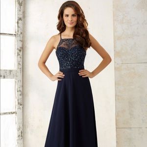 Morilee Bridesmaid Dress
